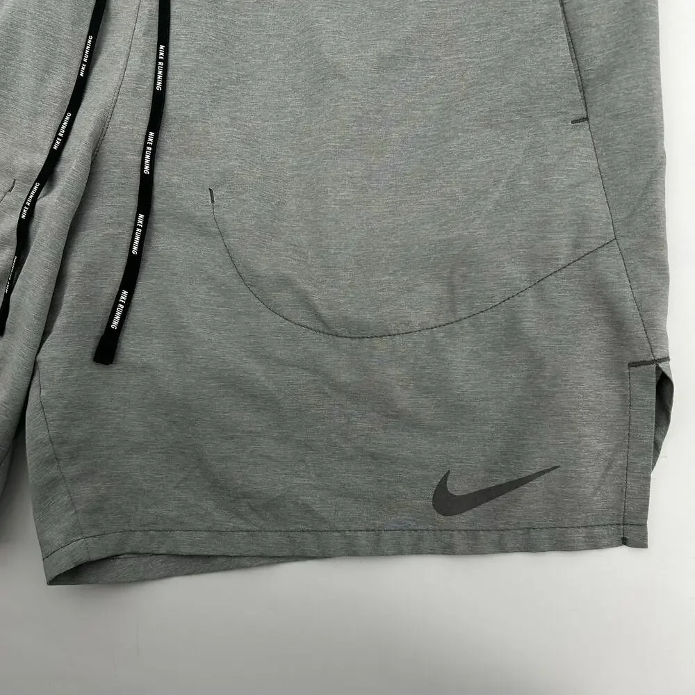 Men's Nike Flex Stride Dri-Fit 6.5